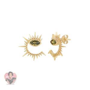 JOY DRAVECKY Voyager Studs